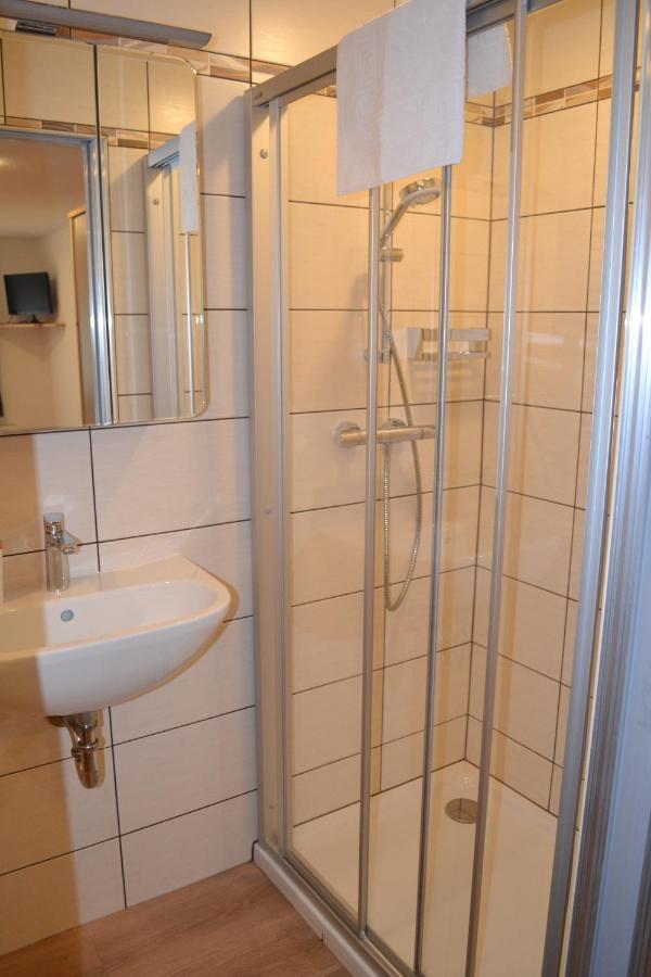 Pension Schweiger Gasen Екстер'єр фото